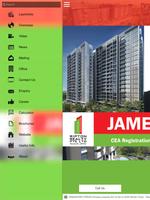 برنامه‌نما James Tay Real Estate Agent عکس از صفحه