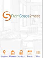 برنامه‌نما Right Space 2 Meet عکس از صفحه