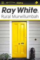 Ray White Murwillumbah poster