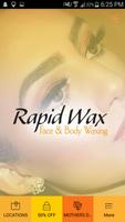 Rapid Wax اسکرین شاٹ 2