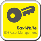 Ray White JSH Asset Manage ícone