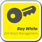 Ray White JSH Asset Manage アイコン