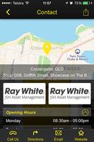 برنامه‌نما Ray White JSH Asset Manage عکس از صفحه