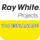 ikon Ray White 116 The Esplanade