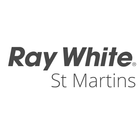 Ray White St Martins アイコン