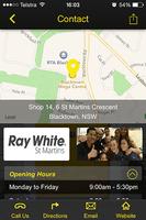 Ray White St Martins ภาพหน้าจอ 2