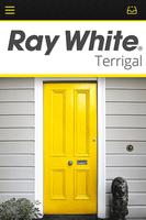 Ray White Terrigal poster