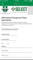 Response Team 1 - HPN Select capture d'écran 1