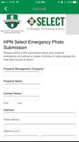 Response Team 1 - HPN Select Screenshot 1