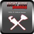 Right Now Plumbing icône