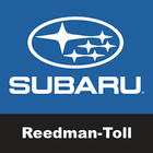 Reedman-Toll Subaru иконка