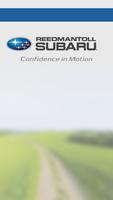 Reedman-Toll Subaru capture d'écran 1