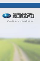 2 Schermata Reedman-Toll Subaru
