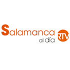 Salamanca RTV al día ícone