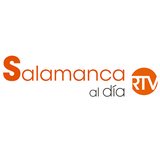 Salamanca RTV al día ícone
