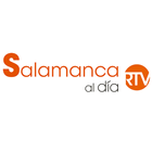 Salamanca RTV al día أيقونة