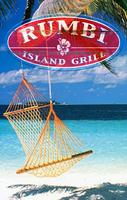 Rumbi Island poster