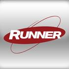 Runner иконка