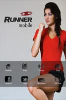Runner постер