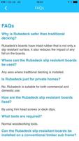 Rubadeck 스크린샷 3