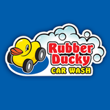 Rubber Ducky Car Wash icône