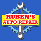 Ruben's Auto Repair иконка