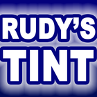 Rudy's Tint أيقونة