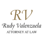 Rudy Valenzuela Law-icoon