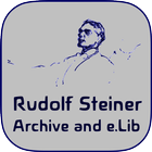 Rudolf Steiner Archive icon