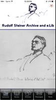 Rudolf Steiner Archive Affiche