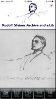 Rudolf Steiner Archive poster