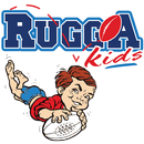 Rugga Kids aplikacja