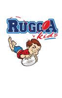 Rugga Kids Affiche