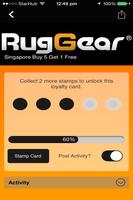 RugGear Singapore ภาพหน้าจอ 2