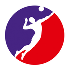 RUSVolley icône