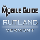 Rutland - The Mobile Guide icône