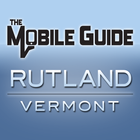 Rutland - The Mobile Guide icon