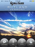 Rutland - The Mobile Guide capture d'écran 2