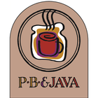 PB & Java icône