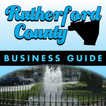Rutherford Co. Business Guide