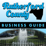Rutherford Co. Business Guide icono