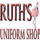 Ruth's Uniform Shops ícone