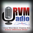 RVM Radio ikon