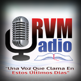 RVM Radio icône