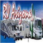 آیکون‌ RV Arizona