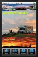 RV Arizona-poster