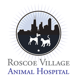 Roscoe Village Animal Hospital-icoon