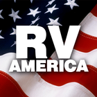 RV America أيقونة