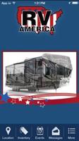 RV America Affiche