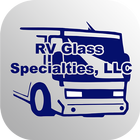 RV Glass icône